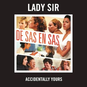 Accidentally Yours (Single)