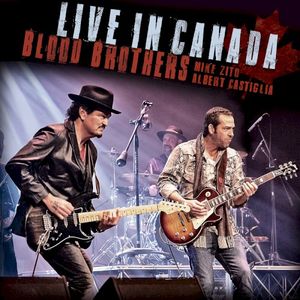 Blood Brothers: Live in Canada (Live)