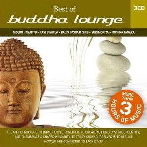 Best of Buddha Lounge