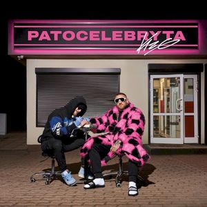 Patocelebryta