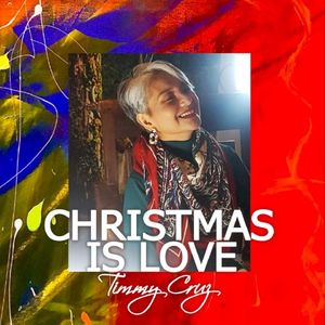 Christmas Is Love (Single)