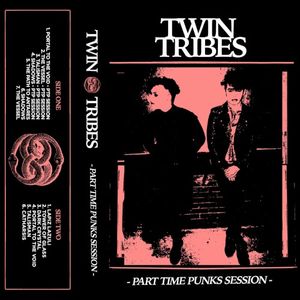 Part Time Punks Session (EP)