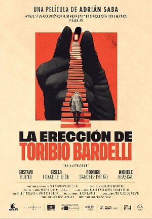 La erección de Toribio Bardelli