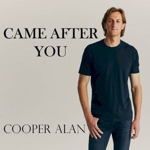 Came After You (Single)