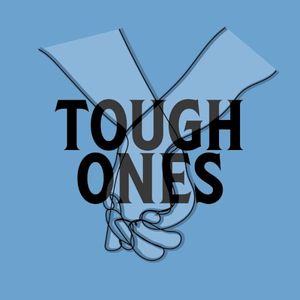 Tough Ones (Single)