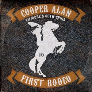 First Rodeo (Single)