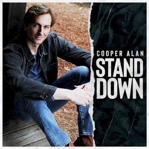 Stand Down (Single)