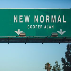 New Normal (Single)