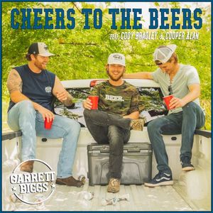 Cheers to the Beers (Single)