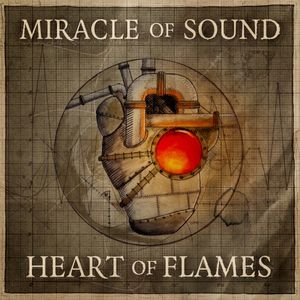 Heart of Flames (Single)