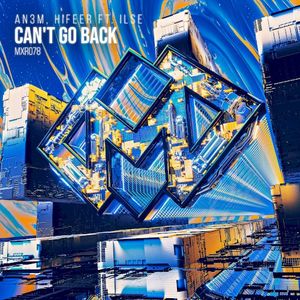 Can’t Go Back (Single)