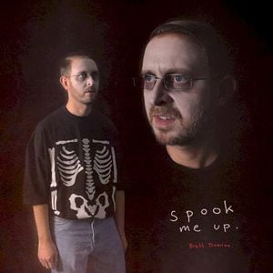 Spook Me Up (Single)