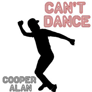 Can't Dance (Single)