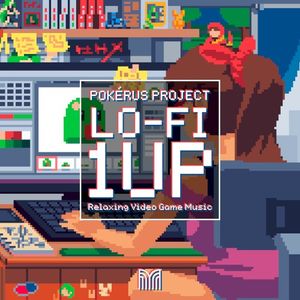 Lo-fi 1UP - Relaxing Video Game Music
