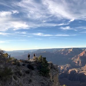 The Hands and Feet Turn Blue