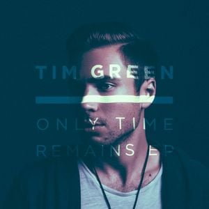 Only Time Remains EP (EP)