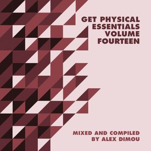 Get Physical Essentials Vol. 14