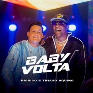 Baby Volta (Single)