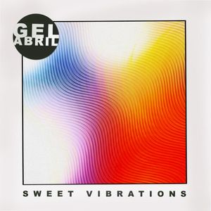 Sweet Vibrations (Single)