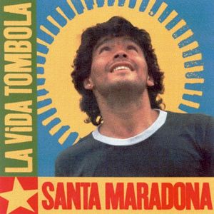 Santa Maradona (EP)