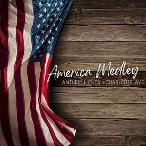 America Medley (Single)