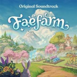 Fae Farm Original Soundtrack (OST)