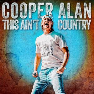 This Ain't Country (Single)