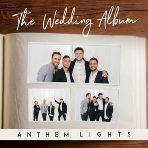 The Wedding Album