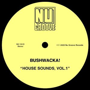 House Sounds, Vol.1 (EP)