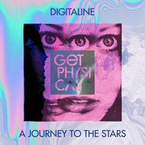 A Journey To The Stars (EP)