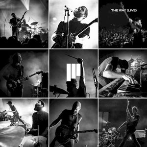 The Way (Live from The Armory) (Single)