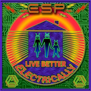 Live Better Electrically (Single)