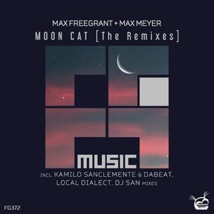 Moon Cat [The Remixes]