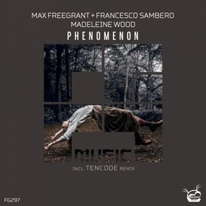 Phenomenon (Sambero's Summer Deep Edit)