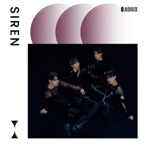 Siren (Single)