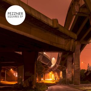 Squares EP (EP)