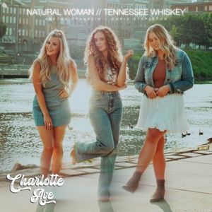 Natural Woman / Tennessee Whiskey (Single)