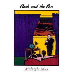 Midnight Man (Remixes) (Single)