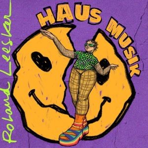 Haus Musik (EP)