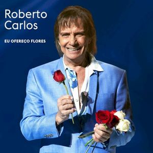 Eu ofereço flores (Single)