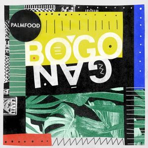 Bogogan EP (EP)