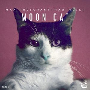 Moon Cat (Single)