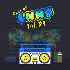 The Best of LMMS Vol. 9