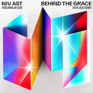 Behind The Grace (Single)