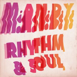 Rhythm & Soul (EP)