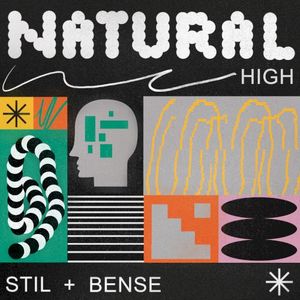 Natural High (EP)