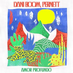 Amor Profundo (Single)