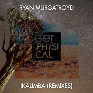 iKalimba (Remixes) (EP)