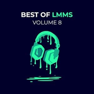 The Best of LMMS Vol. 8