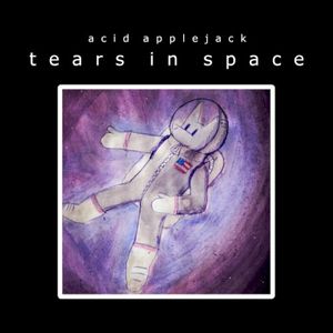 Tears in Space (Single)